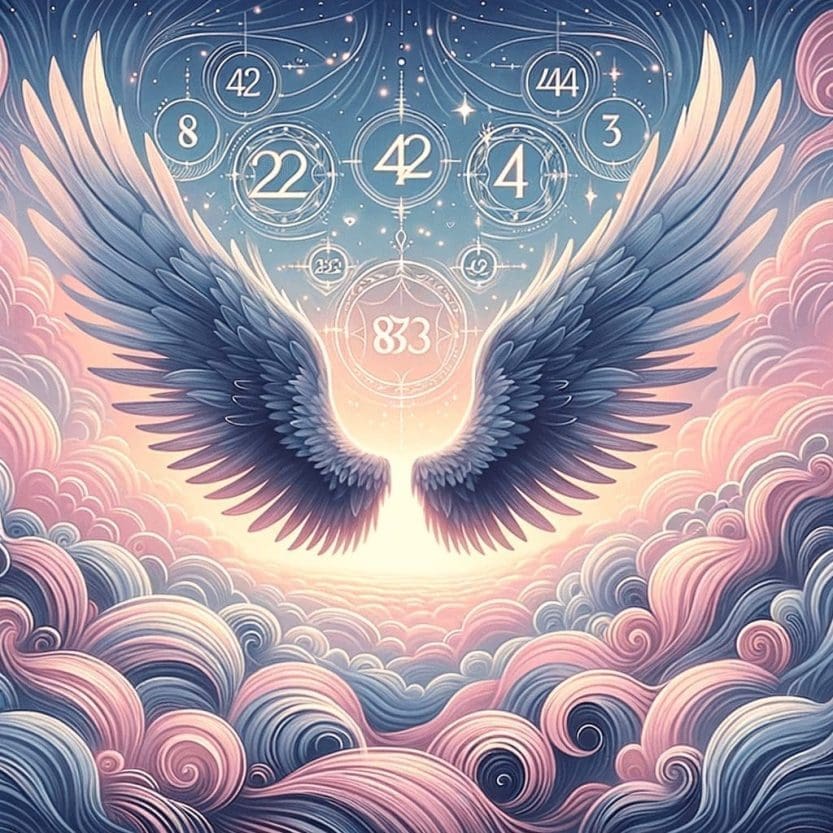 Angel Numbers Unveiled: Decoding the Cosmic Messages in Everyday Life