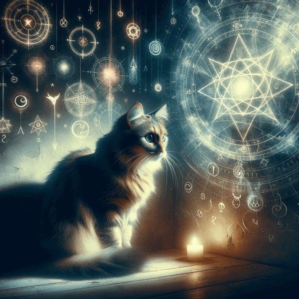 Clairvoyance and Animals: Do Our Pets Have the “Second Sight”?
