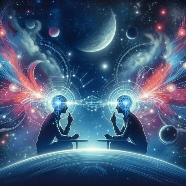 Clairvoyance vs. Telepathy: Understanding the Subtle Differences