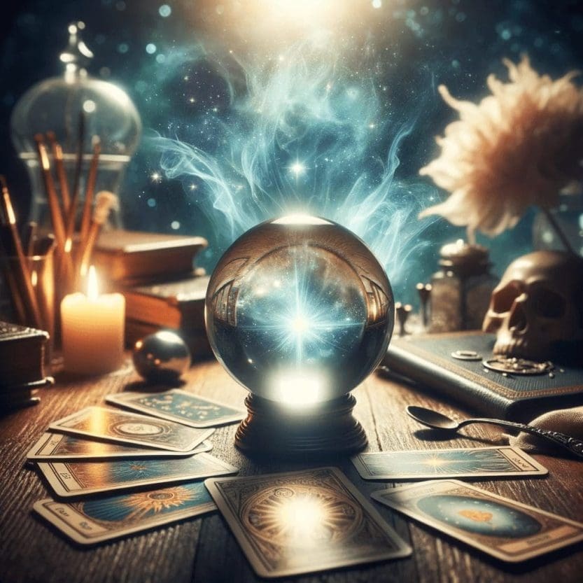 Clairvoyant Myths Busted: The Real Truth Behind Psychic Powers