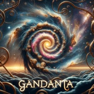 Decoding the Cosmic Twists: Gandanta Explained