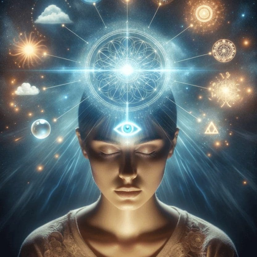 Developing Clairvoyant Abilities: Exercises and Techniques for the Aspiring Seer