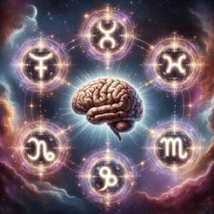 Discover the 5 Star Signs Naturally Gifted with Brains and Wit