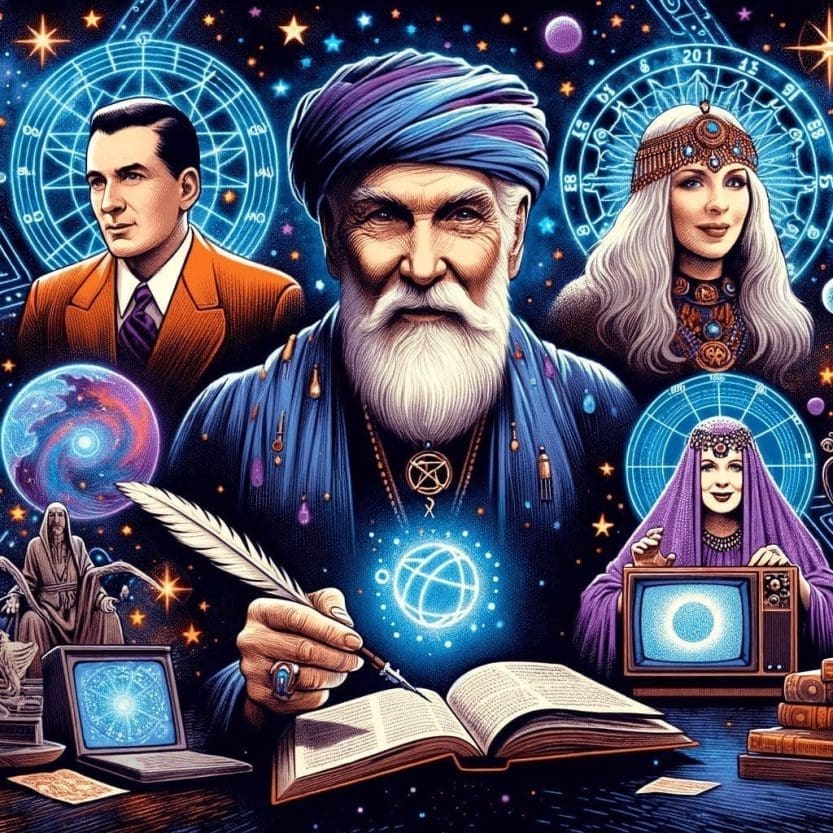 Famous Clairvoyants in History: From Nostradamus to Modern Day Prophets