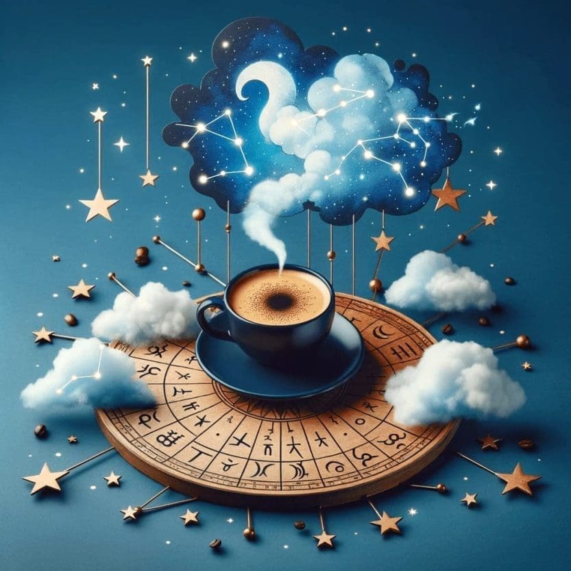 Introduction to Vedic Astrology: The Starbucks of the Stars!