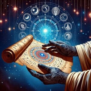 Nakshatras in Vedic Astrology: A Comprehensive Guide