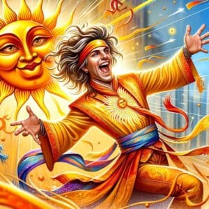 Significance of Sun in Astrology