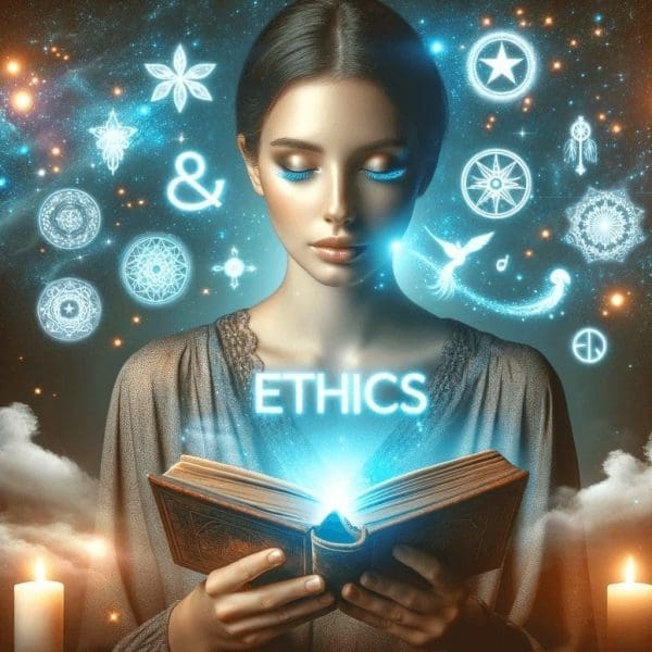 The Ethical Responsibilities of Clairvoyants: Handling Psychic Information with Care