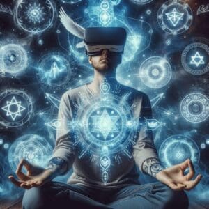 The Future of Clairvoyance: How Modern Technology Might Enhance or Challenge Psychic Abilities