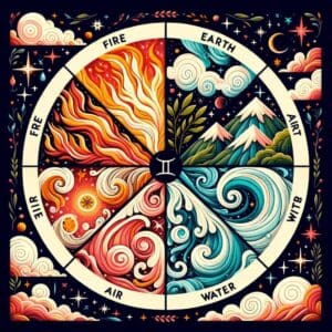 Unleashing the Power of Zodiac Elements: A Vibrant Guide to Unlocking Your True Self