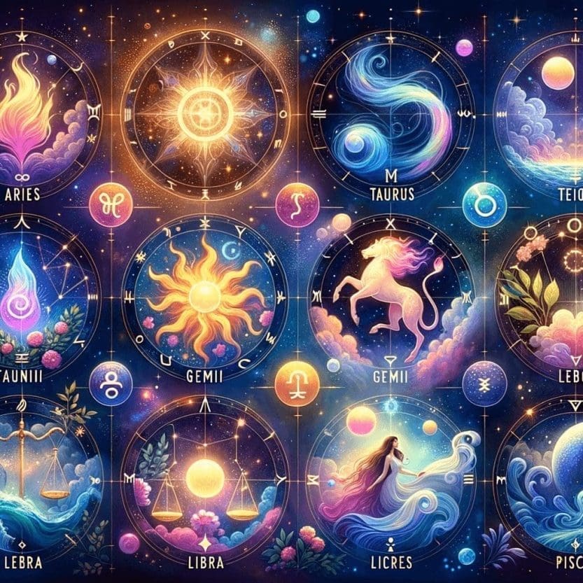 Unlock the Zodiac: Which Signs Believe in Second Chances?