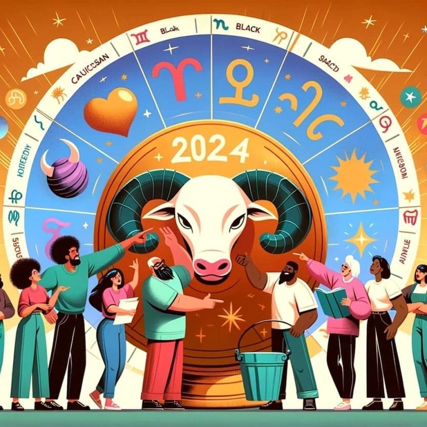 2024 Taurus Moon Sign Forecast: Navigate Your Future with Astrological Precision