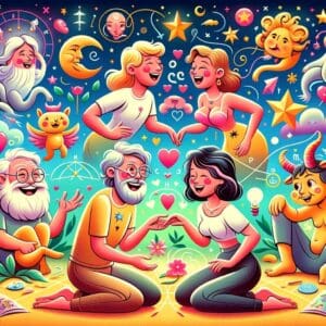 Cancer Love Compatibility: Finding Your Perfect Zodiac Match