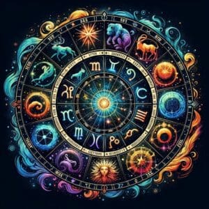 Cosmic Hierarchy: The Most Dangerous Zodiac Signs Unveiled