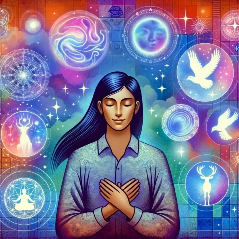 Deciphering Signs & Embracing Psychic Intuition