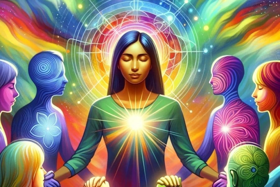 Decoding Empathy: Understanding the Life of an Empath