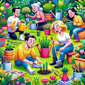 Green Thumb Aries: Gardening Tips for the Energetic Zodiac