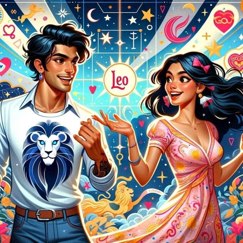 Leo Love Compatibility: Finding Your Perfect Zodiac Match