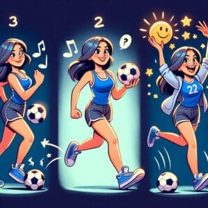 Libra’s Relationship with Sports: Team Player or Spectator?