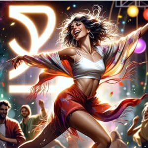 Sagittarius and Music: Dancing Like No One’s Watching, Even When They Are