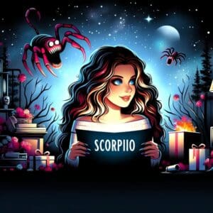Scorpio and Horror Movies: A Match Made in Hell