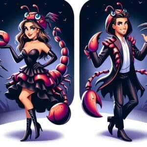 Scorpio’s Halloween Costume Ideas: Sexy or Sinister?