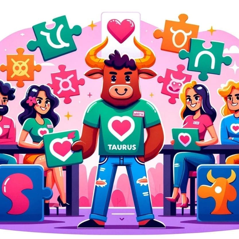 Taurus Compatibility: Discover Your Top Match and Avoid the Mismatch