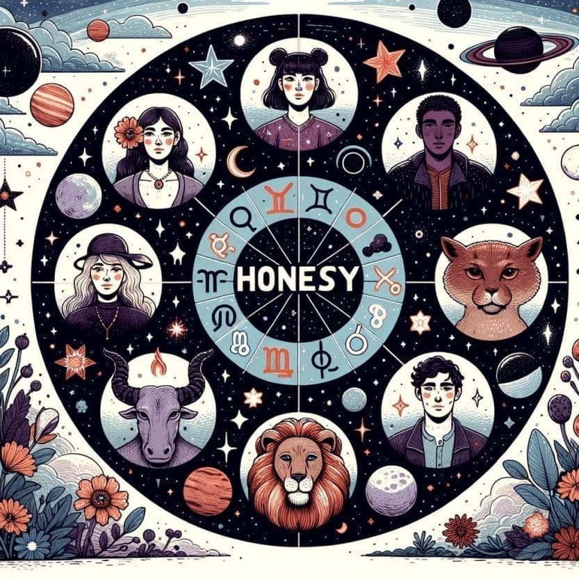 The Astrological Honesty Hall of Fame: 6 Zodiac Signs That Always Keep it Real