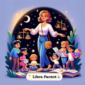 The Libra Parent: Fairness Above All