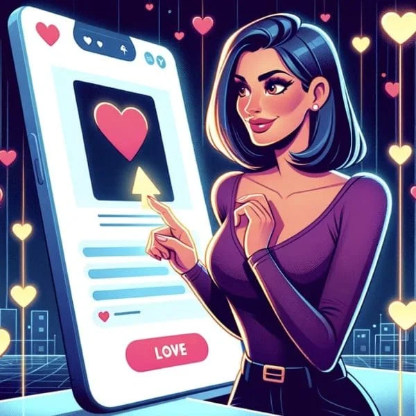 The Scorpio’s Guide to Online Dating: Swipe Right for Secrets