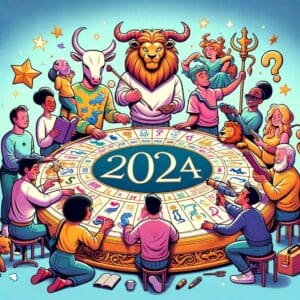 Unlock Your Fortune: Discover Your Zodiac Sign’s Peak Month in 2024