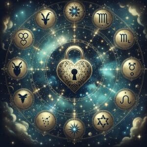 Unlock Your Love Life: Astrological Insights into Finding Your Soulmate