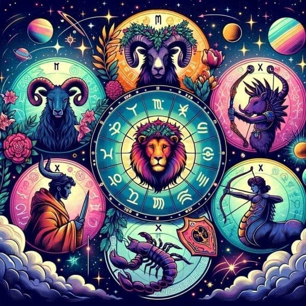 Unlocking Zodiac Resilience: Discover the Mentally Strongest Signs in Astrology