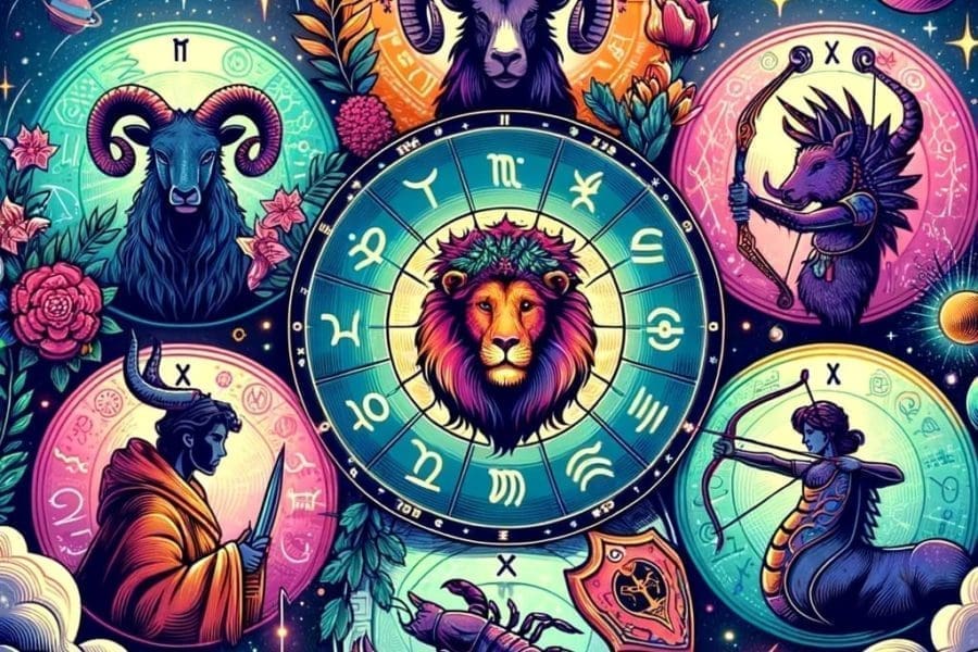 Unlocking Zodiac Resilience: Discover the Mentally Strongest Signs in Astrology