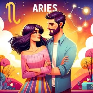 Unlocking the Heart of Aries: Mastering Love & Relationships in the Zodiac