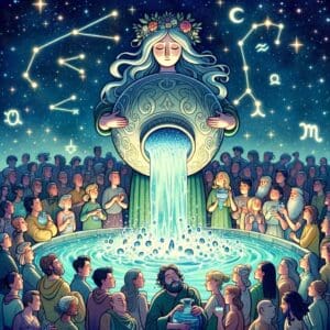 Unlocking the Mysteries of Aquarius: The Zodiac’s Visionary