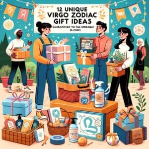 Virgo Values: 12 Perfectly Practical Gifts for the Meticulous Maiden Zodiac