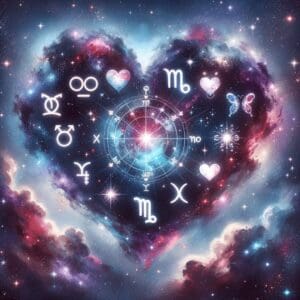When The Stars Align: Zodiac Pairs That Are Cosmically Connected