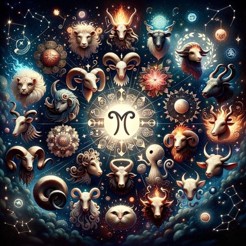 Zodiac Confidence Ranking: From the Boldest to the Modest According to Astrology