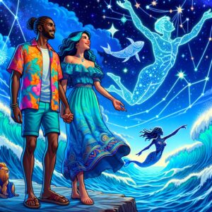 12th House Ruler: Navigating the Waters of Neptune and Pisces