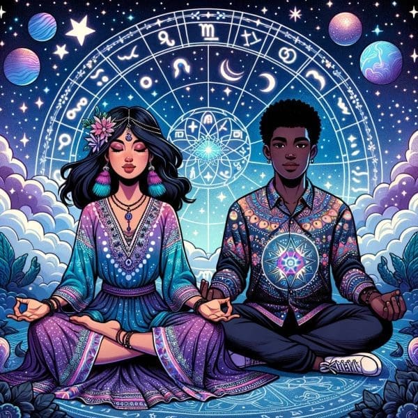 12th House and Astral Projection: Navigating Other Realms with Astrology
