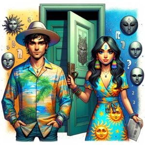 12th House and Conspiracy Theories: An Astrological Perspective