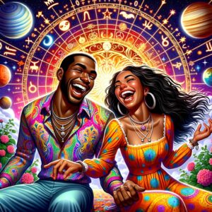 7th House Transits: How Planetary Movements Affect Your Love Life
