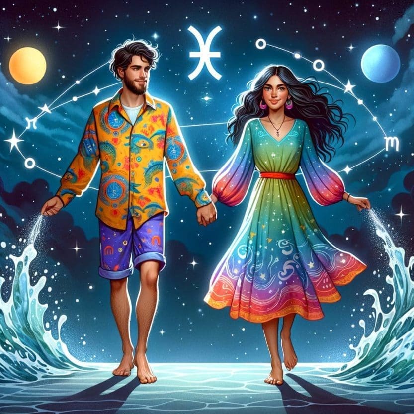 8th House Cusp in Water Signs: Emotional Depth Explored