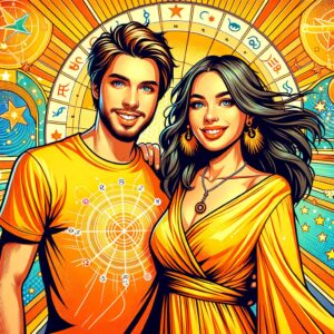 8th House and Sacred Sexuality: The Divine Union Within