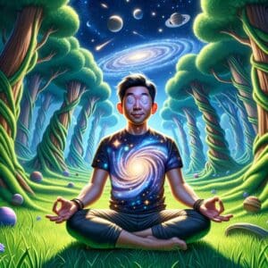 9th House and Cosmic Mindfulness: Inner Awareness