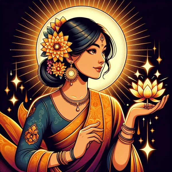 A Lakshmi Presence: Clear Signs That Goddess Lakshmi Has Entered Your Home