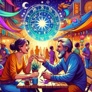 A Tarot Reading for Every Zodiac Sign