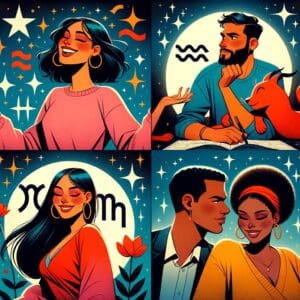 Aquarius and Astrology: Insights into Their Zodiac Compatibility