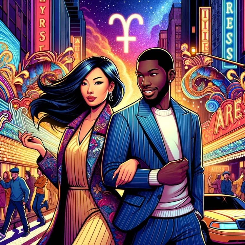 Aries Love Compatibility: Finding Your Perfect Match